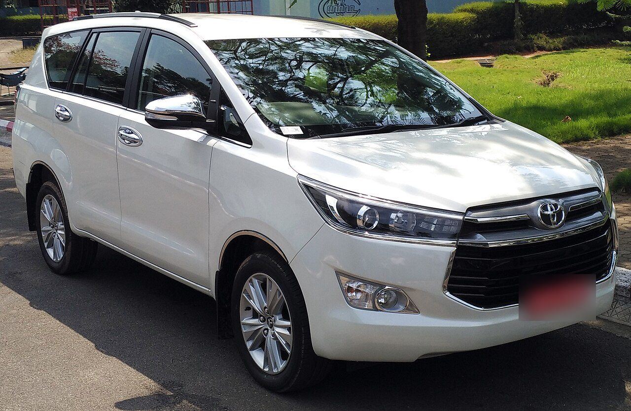 Harimuki Travels: Innova Crysta, Innova & Tempo Traveller in Chennai